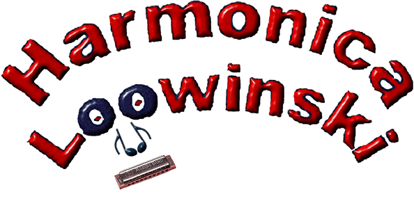 Harmonica Loowinski Logo