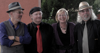 The Papa Juke Band